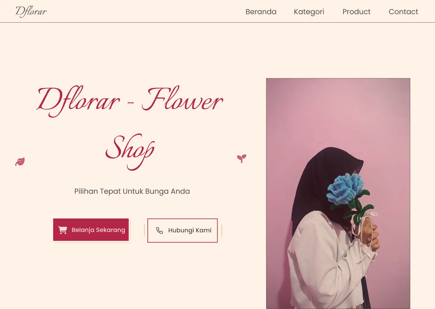 Dflorar
