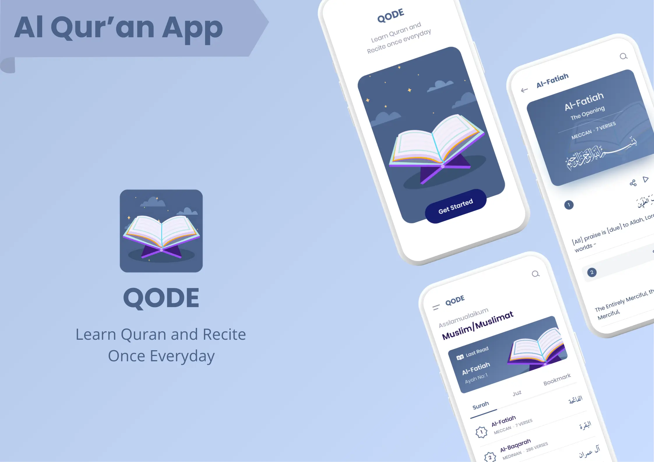 Qode