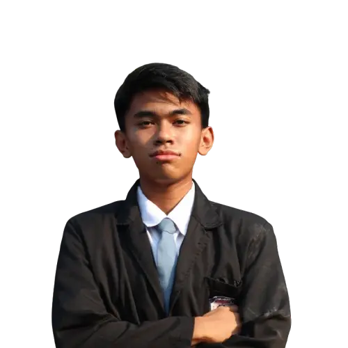 Umaru Syahid Mas'udi